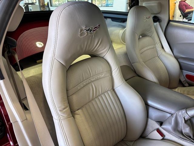 used 2003 Chevrolet Corvette car, priced at $30,999