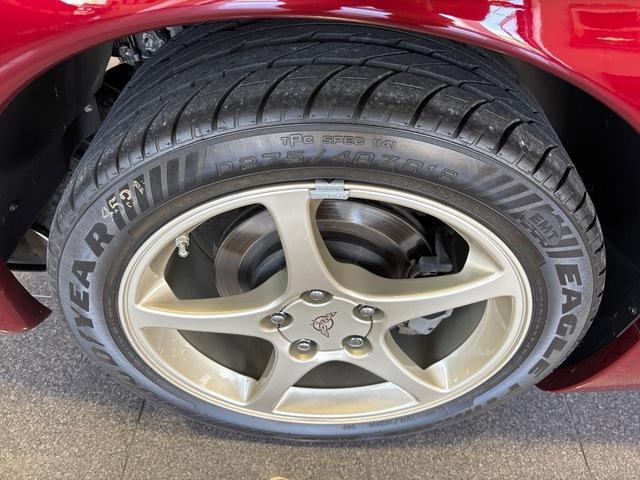 used 2003 Chevrolet Corvette car, priced at $30,999