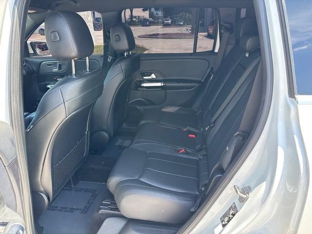 used 2021 Mercedes-Benz GLB 250 car, priced at $24,999