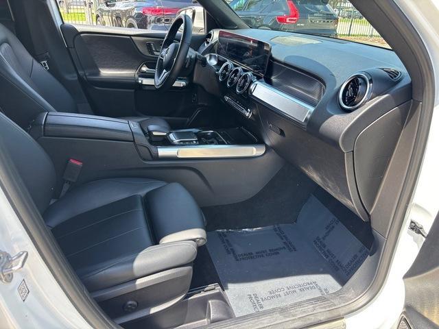 used 2021 Mercedes-Benz GLB 250 car, priced at $24,999