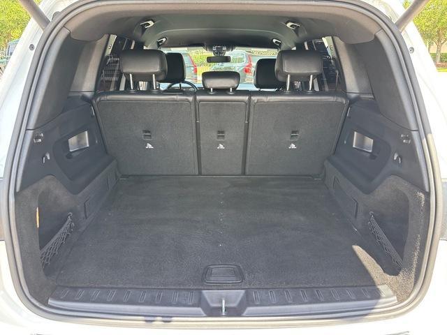 used 2021 Mercedes-Benz GLB 250 car, priced at $24,999