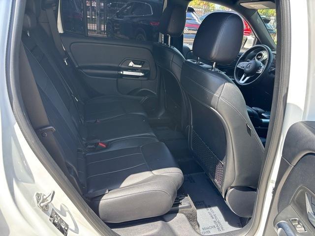 used 2021 Mercedes-Benz GLB 250 car, priced at $24,999