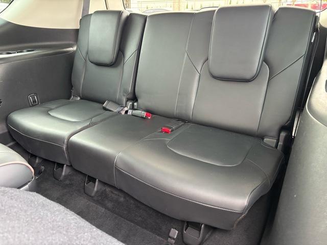used 2023 Nissan Armada car, priced at $38,999