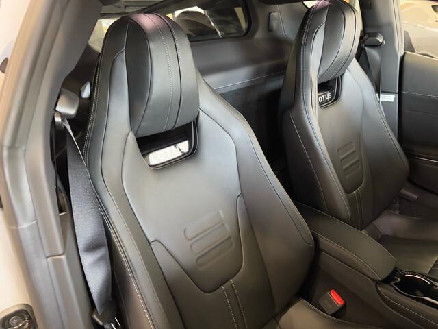 used 2024 Lotus Emira car, priced at $99,999