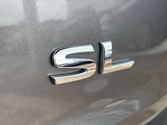 used 2023 Nissan Rogue car, priced at $23,999