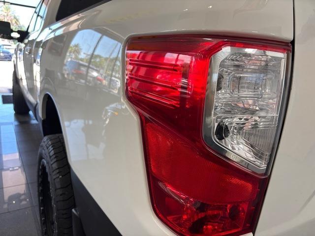 used 2019 Nissan Titan XD car, priced at $26,999