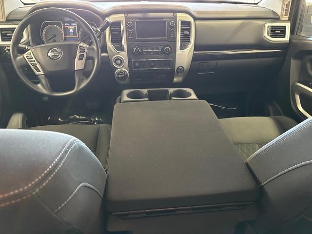 used 2019 Nissan Titan XD car, priced at $26,999