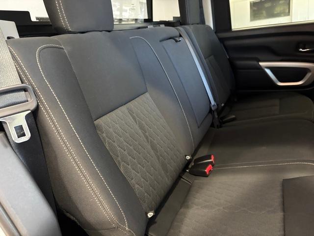 used 2019 Nissan Titan XD car, priced at $26,999