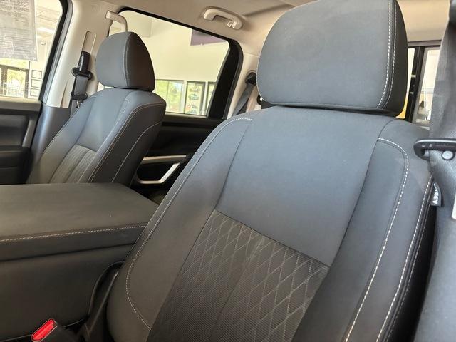 used 2019 Nissan Titan XD car, priced at $26,999