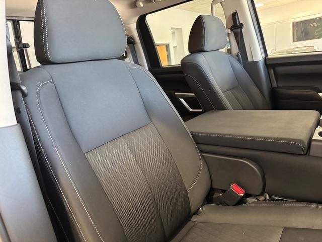 used 2019 Nissan Titan XD car, priced at $24,999
