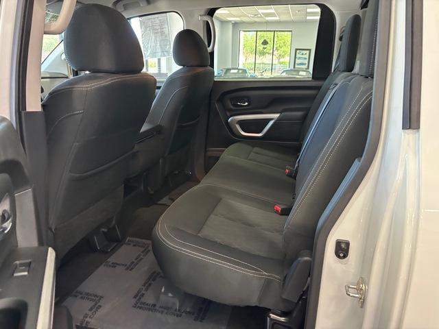 used 2019 Nissan Titan XD car, priced at $26,999