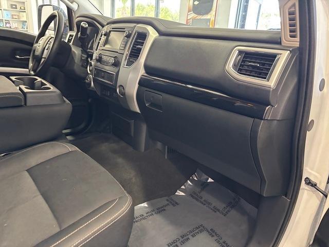 used 2019 Nissan Titan XD car, priced at $26,999
