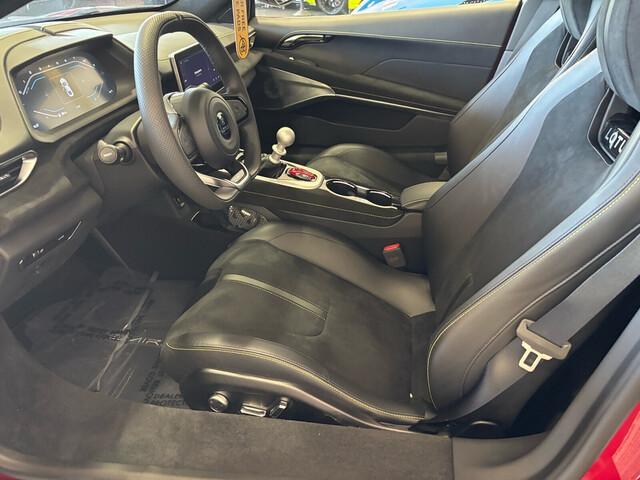used 2025 Lotus Emira car, priced at $113,200