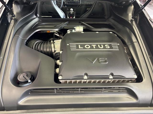 used 2025 Lotus Emira car, priced at $113,200