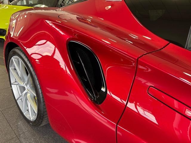used 2025 Lotus Emira car, priced at $113,200