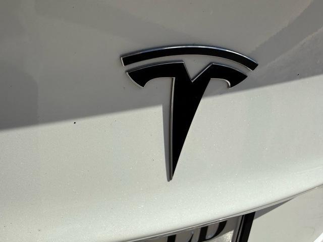 used 2021 Tesla Model 3 car, priced at $20,999