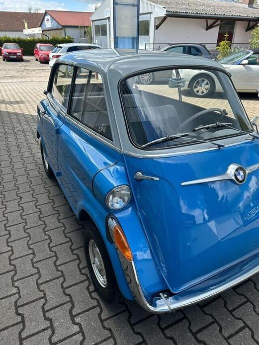 used 1958 BMW Isetta car, priced at $69,998