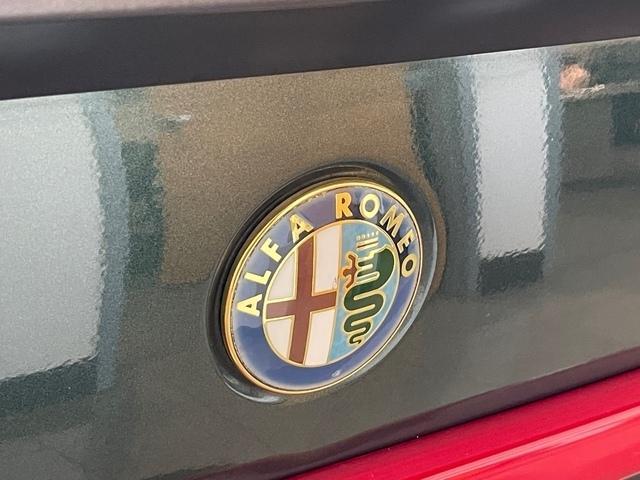 used 1991 Alfa Romeo 164 car, priced at $9,999