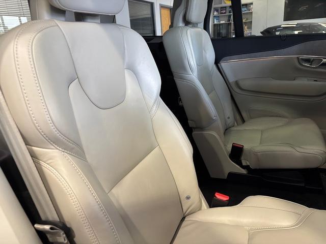 used 2023 Volvo XC90 Recharge Plug-In Hybrid car, priced at $47,999