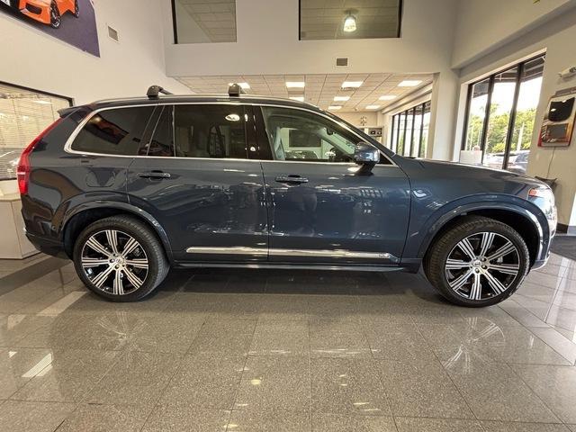 used 2023 Volvo XC90 Recharge Plug-In Hybrid car, priced at $47,999