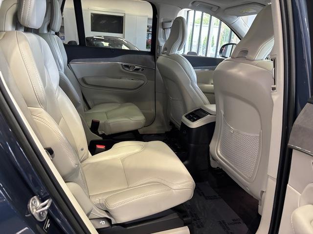 used 2023 Volvo XC90 Recharge Plug-In Hybrid car, priced at $47,999