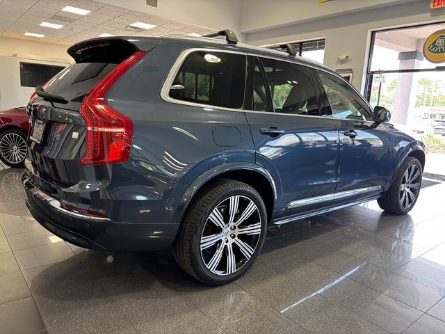 used 2023 Volvo XC90 Recharge Plug-In Hybrid car, priced at $47,999