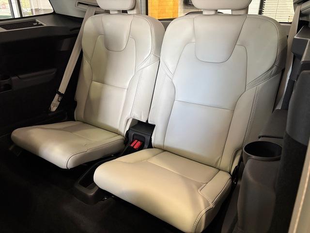 used 2023 Volvo XC90 Recharge Plug-In Hybrid car, priced at $47,999