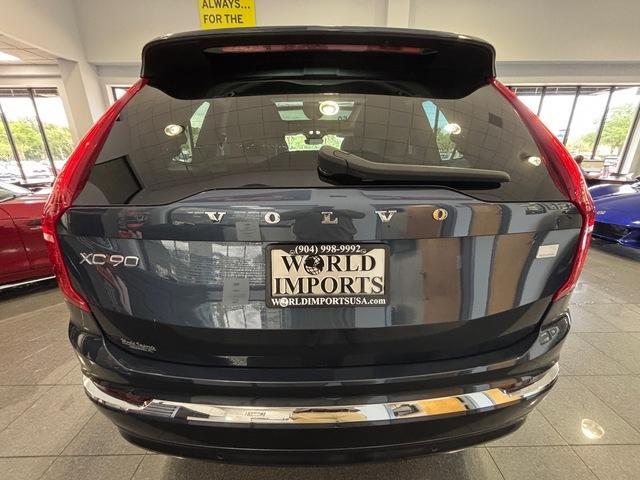 used 2023 Volvo XC90 Recharge Plug-In Hybrid car, priced at $47,999
