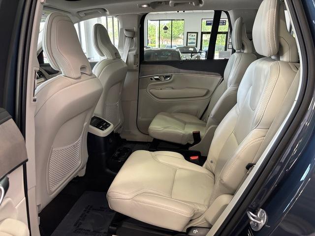 used 2023 Volvo XC90 Recharge Plug-In Hybrid car, priced at $47,999