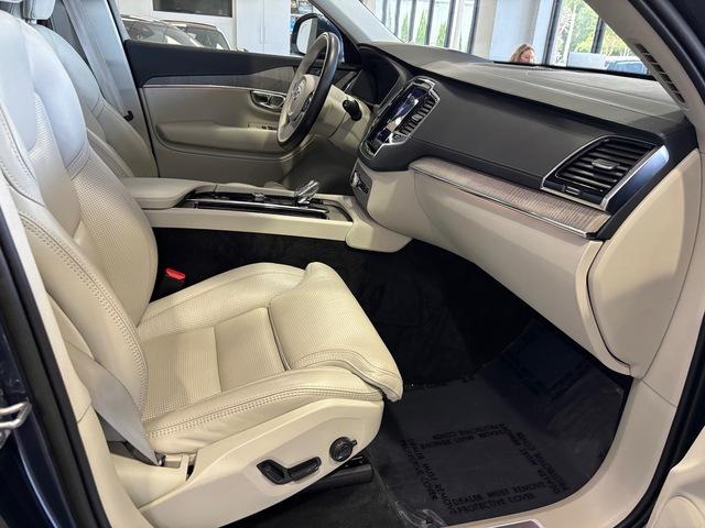 used 2023 Volvo XC90 Recharge Plug-In Hybrid car, priced at $47,999