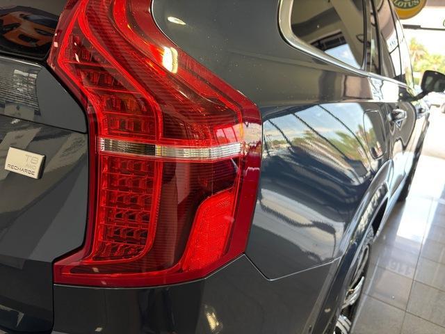 used 2023 Volvo XC90 Recharge Plug-In Hybrid car, priced at $47,999