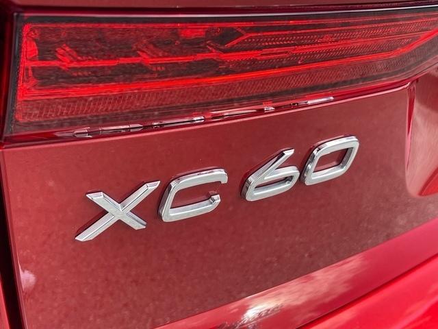 used 2022 Volvo XC60 car, priced at $29,999