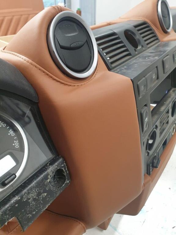 used 1999 Land Rover Defender car, priced at $119,998