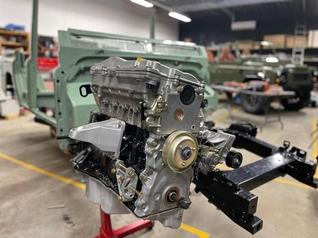 used 1999 Land Rover Defender car, priced at $119,998
