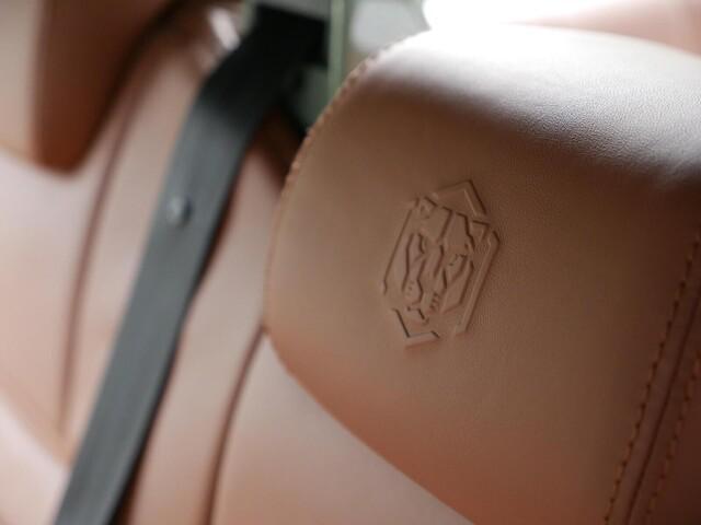 used 1999 Land Rover Defender car, priced at $129,999