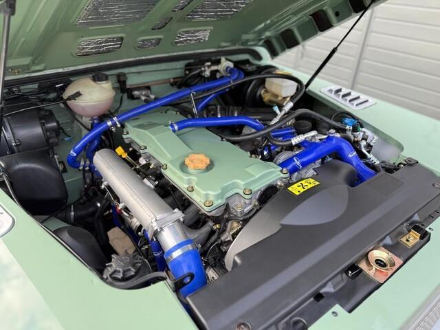 used 1999 Land Rover Defender car, priced at $129,999