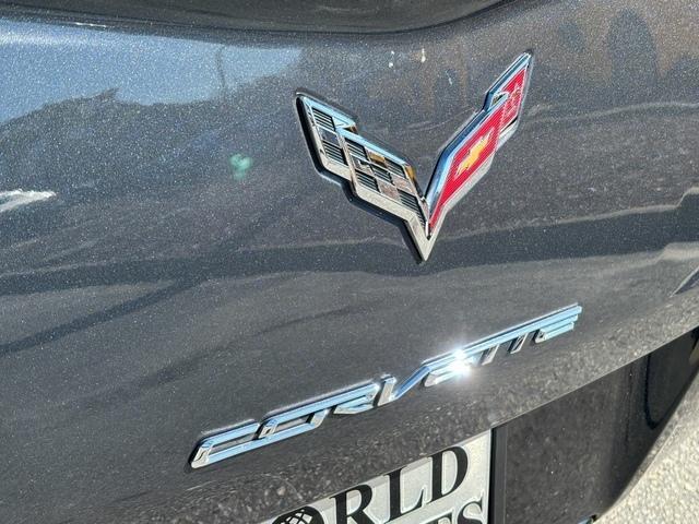 used 2014 Chevrolet Corvette Stingray car, priced at $36,999