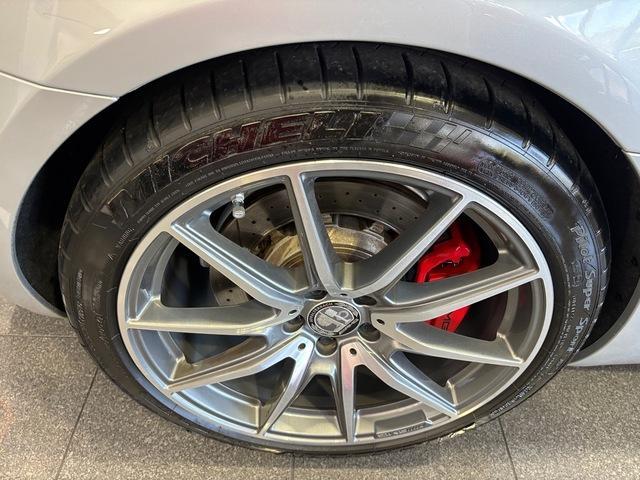 used 2016 Mercedes-Benz AMG GT car, priced at $60,999