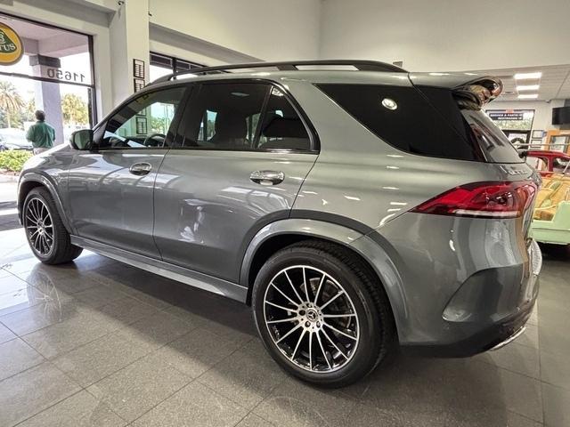 used 2022 Mercedes-Benz GLE 350 car, priced at $42,888