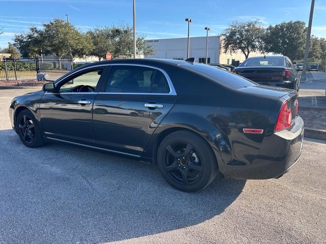 used 2012 Chevrolet Malibu car, priced at $2,999