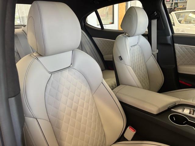 used 2023 Genesis G70 car, priced at $34,999