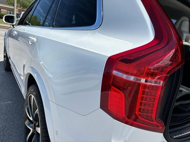 used 2023 Volvo XC90 car, priced at $38,999