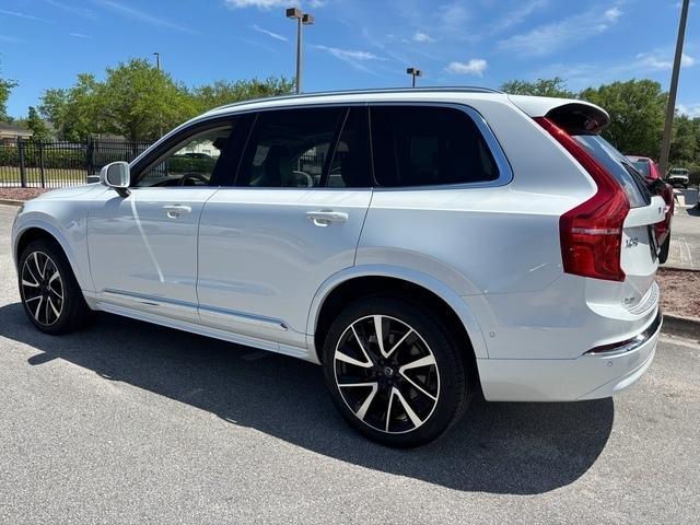 used 2023 Volvo XC90 car, priced at $38,999