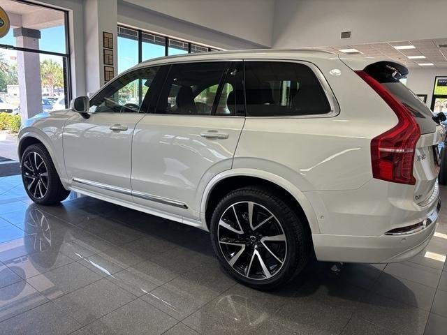 used 2023 Volvo XC90 car, priced at $38,999