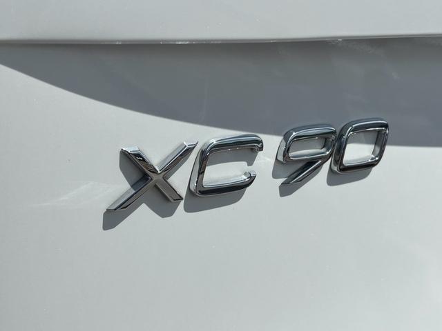 used 2023 Volvo XC90 car, priced at $38,999