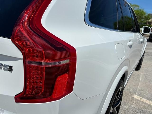 used 2023 Volvo XC90 car, priced at $38,999