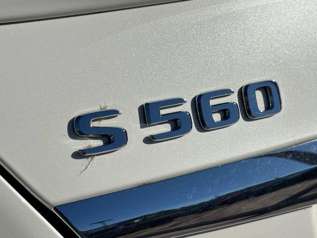 used 2019 Mercedes-Benz S-Class car, priced at $27,999