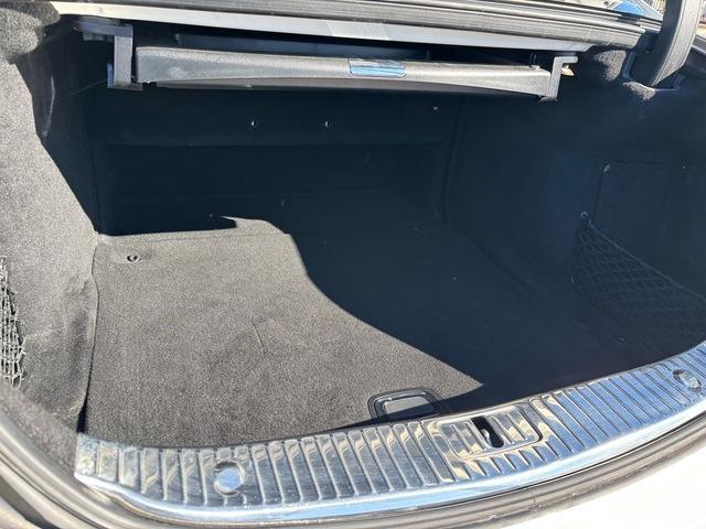used 2019 Mercedes-Benz S-Class car, priced at $27,999