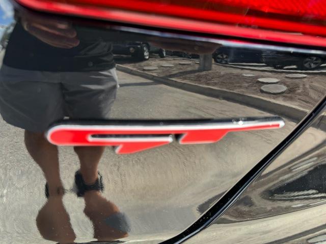 used 2024 Kia Forte car, priced at $19,999