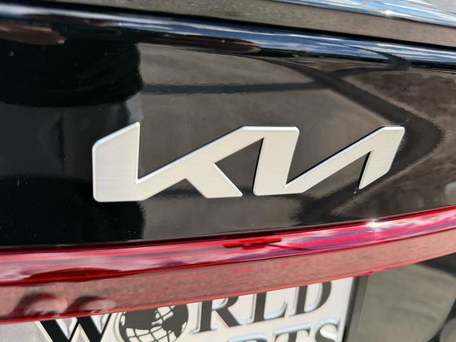 used 2024 Kia Forte car, priced at $19,999